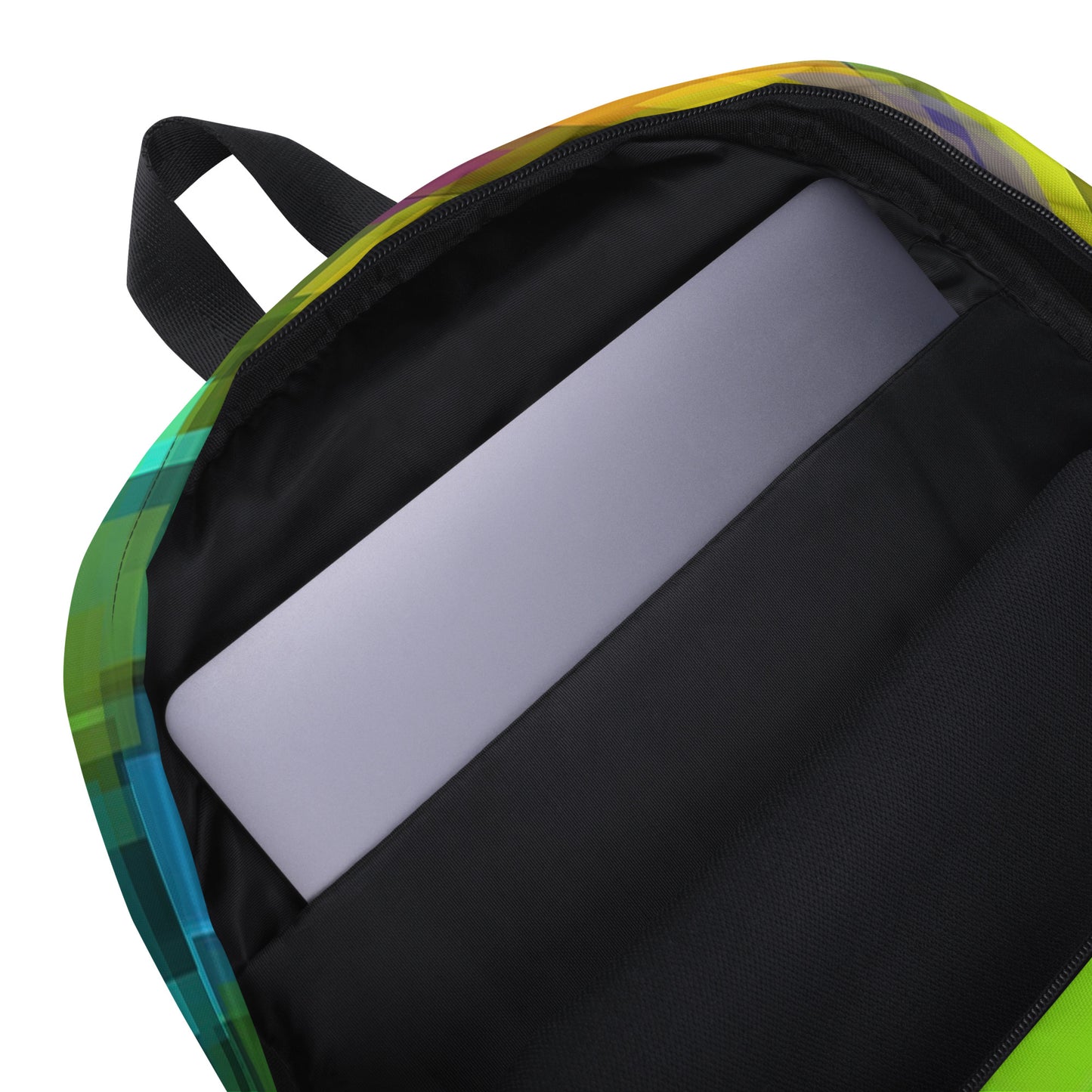 Color May Tricks Backpack