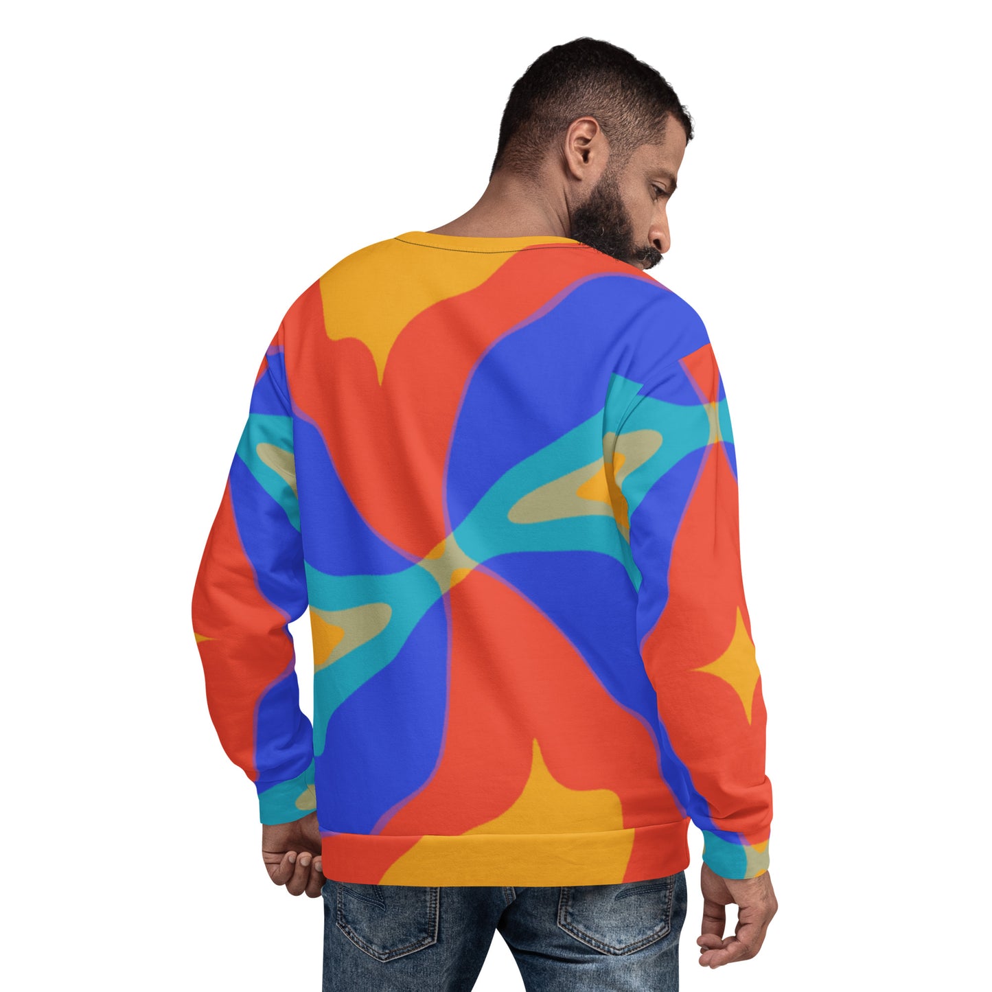 Prism Break 7-3 Sweatshirt