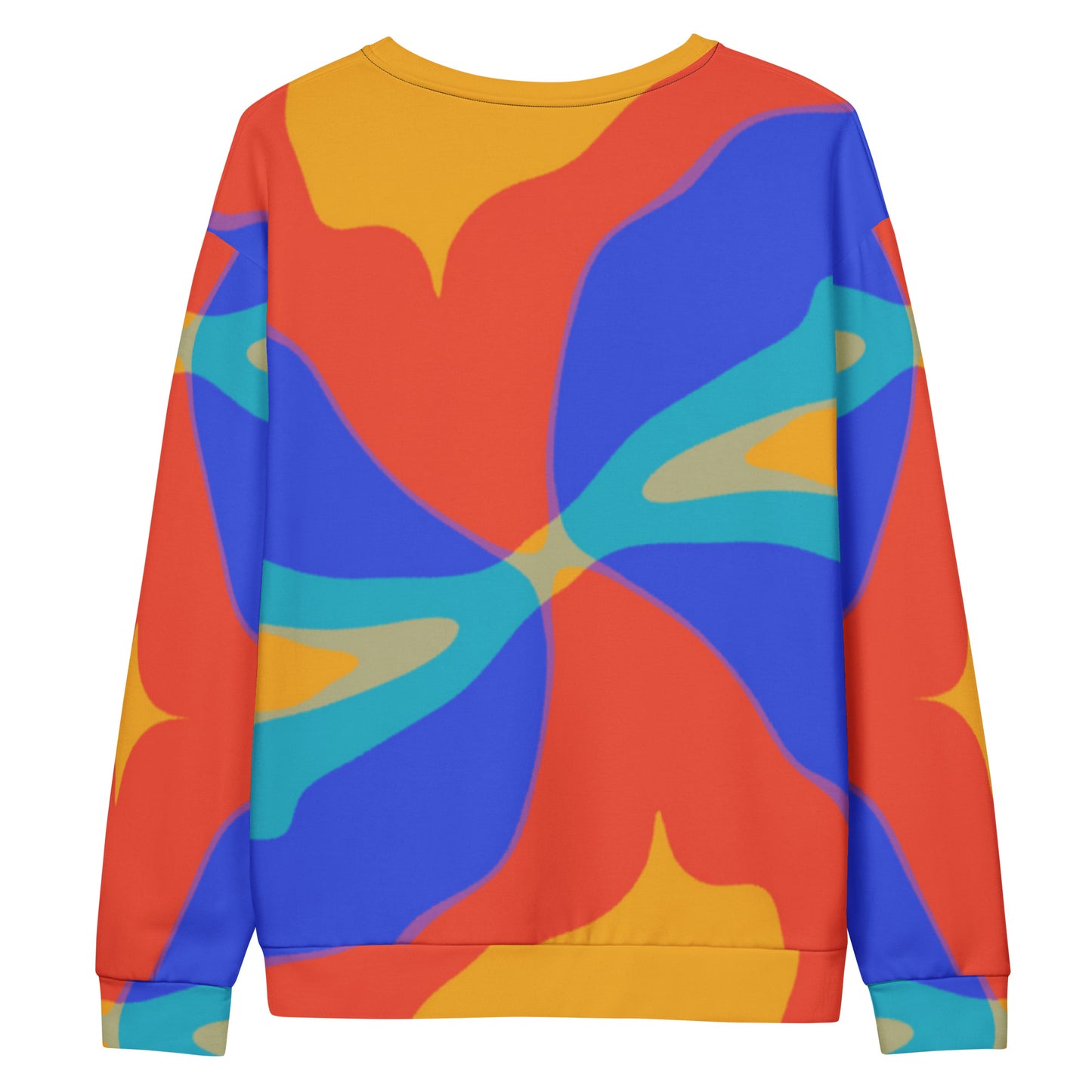 Prism Break 7-3 Sweatshirt