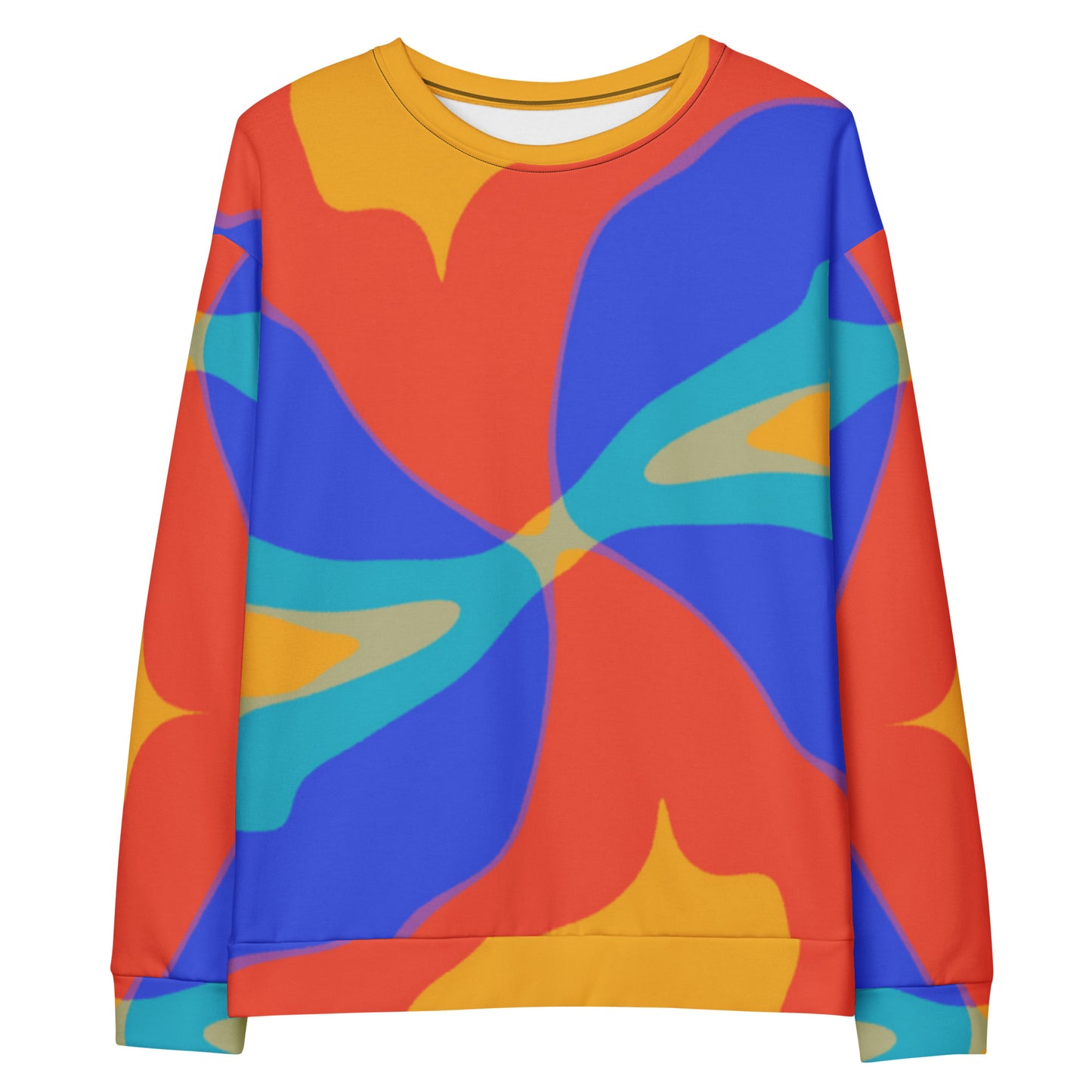 Prism Break 7-3 Sweatshirt