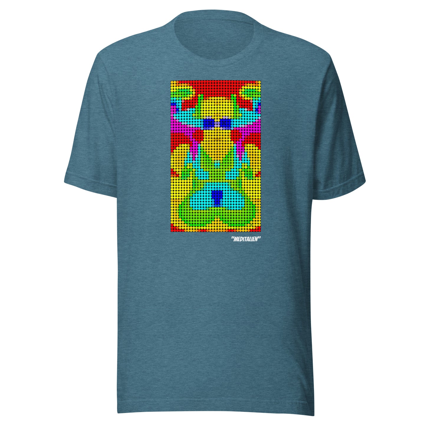 Meditalien T-Shirt