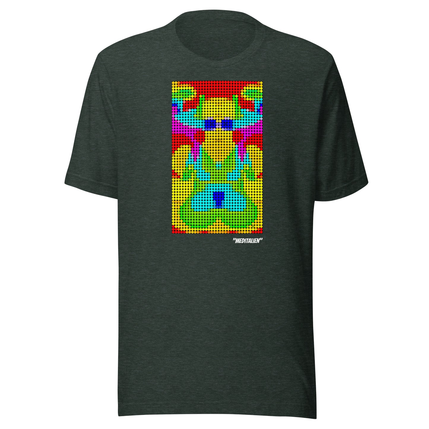 Meditalien T-Shirt