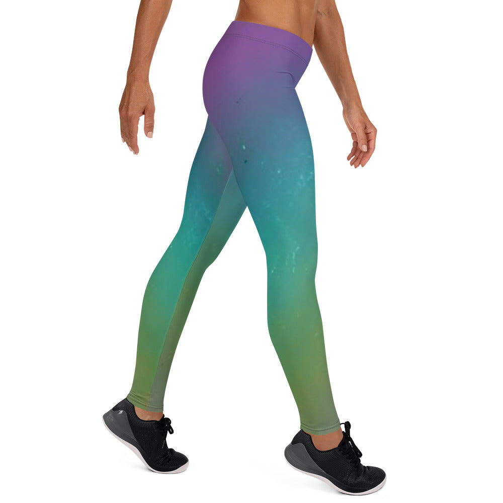 Fart Giant Leggings