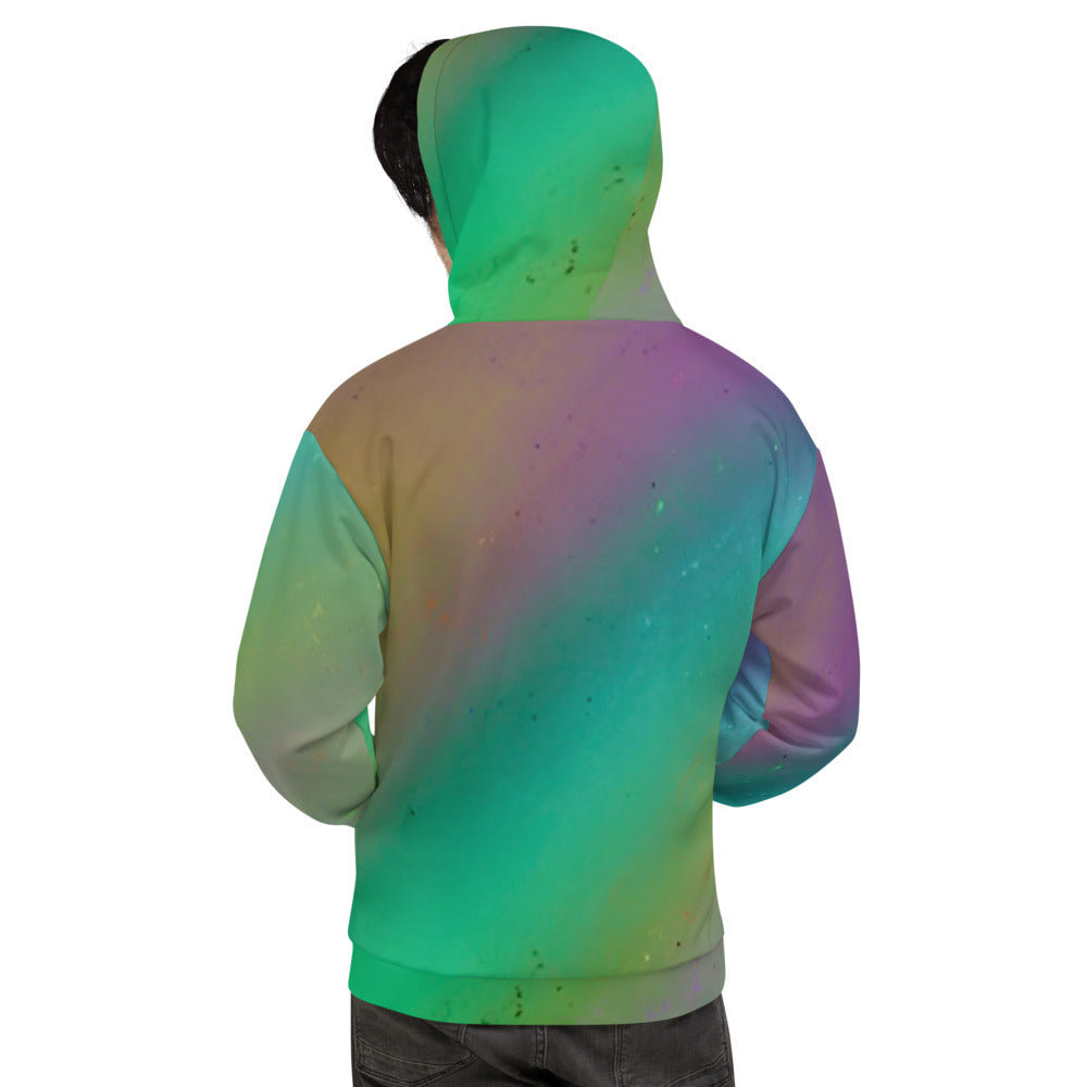 Fart Giant Hoodie