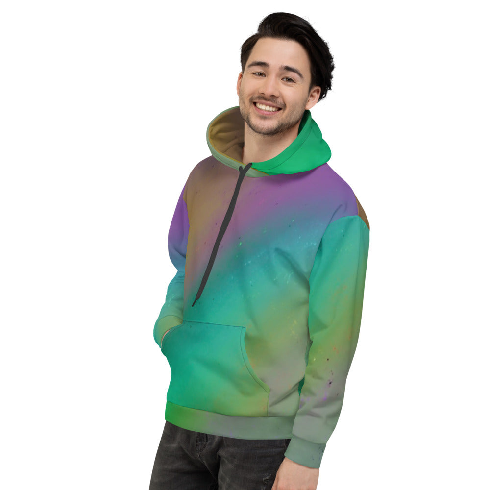 Fart Giant Hoodie