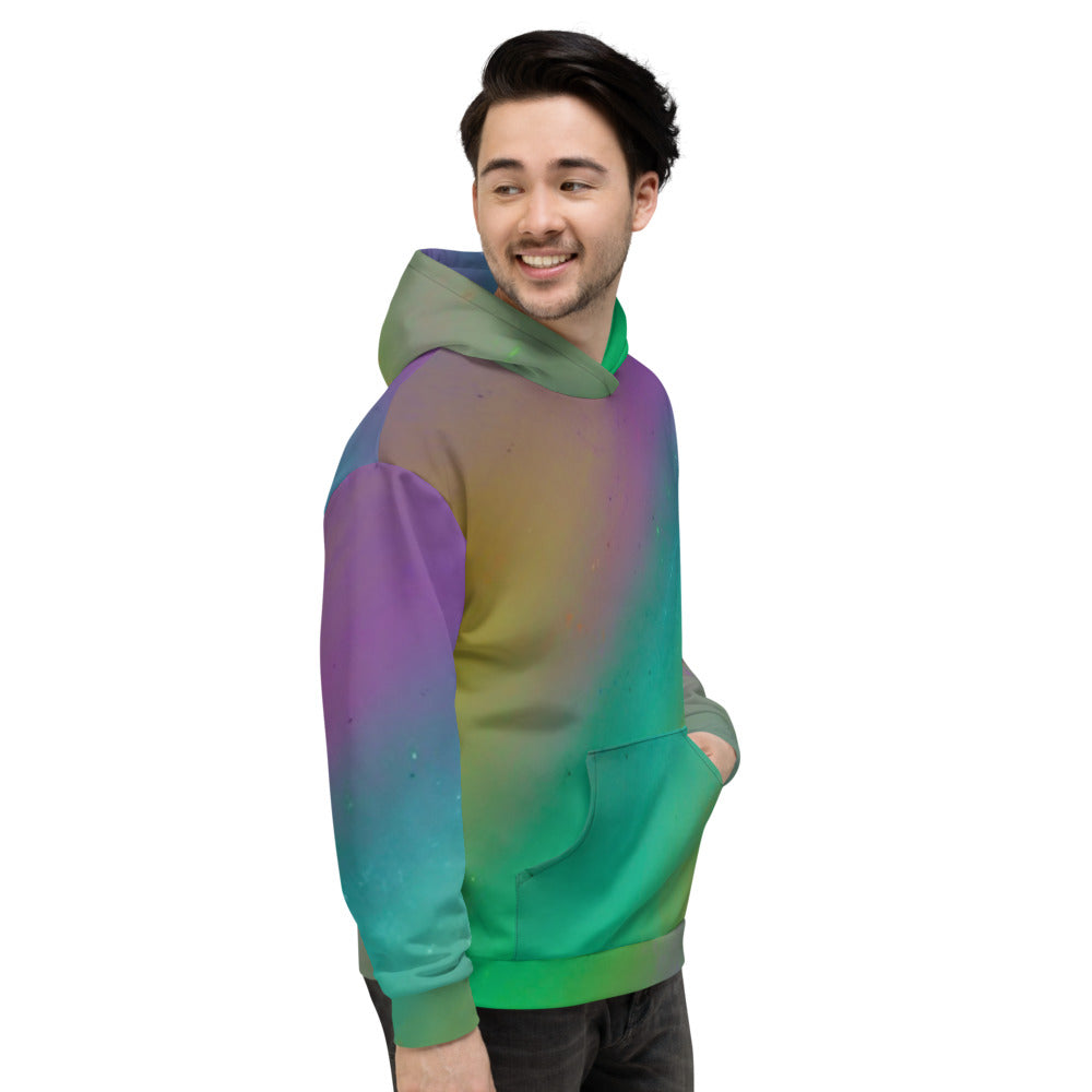 Fart Giant Hoodie